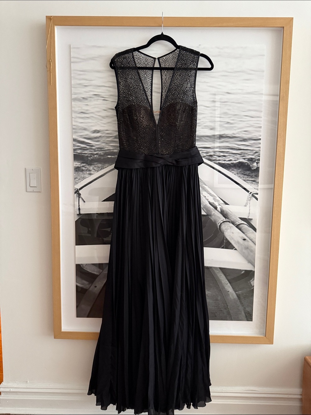 J Mendel Dress
